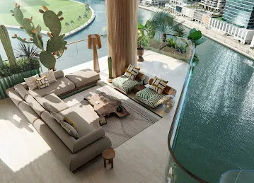 EYWA DUBAI