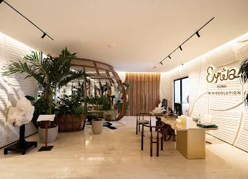 Eywa Experience Centre