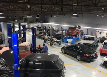 Ez auto services