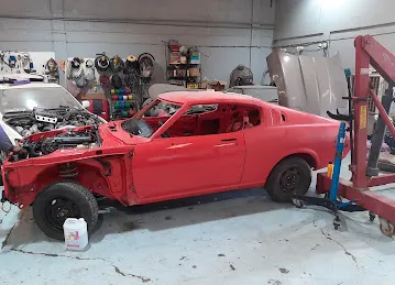 Ez auto services