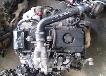 Ezat Ullah Nissan Auto Parts