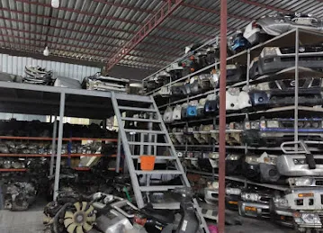 Ezat Ullah Nissan Auto Parts