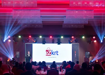 Ezkrt UAE