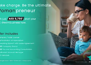 EZONE Business Setup Consultants Services Dubai