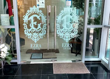 Ezra Couture Dubai