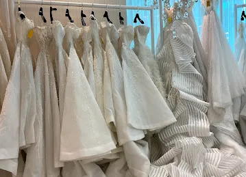 Ezra Couture Dubai