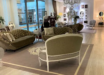 Ezra Couture Dubai