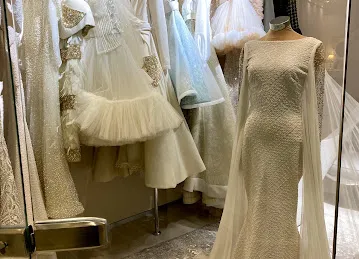 Ezra Couture Dubai