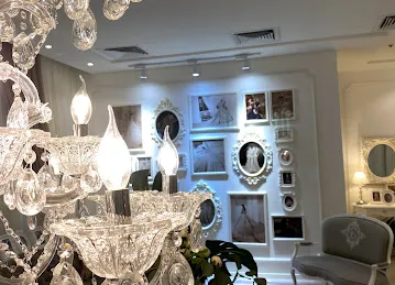 Ezra Couture Dubai