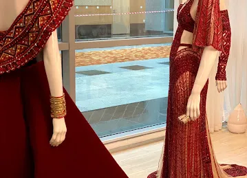 Ezra Couture Dubai