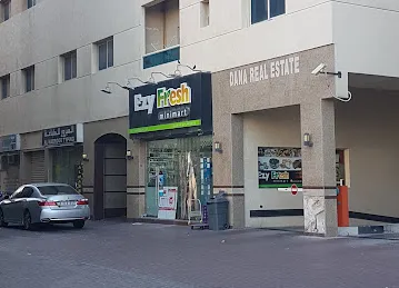 Ezy Fresh Minimart