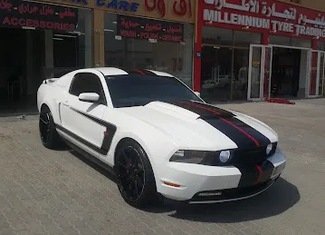 F One Car Care