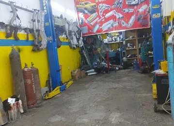 F1 Garden