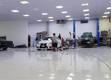 F16 Auto Care