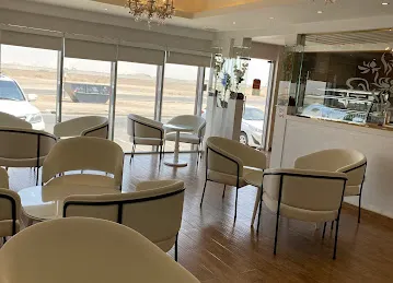 F3 cafe