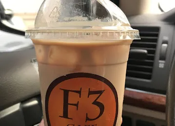 F3 cafe