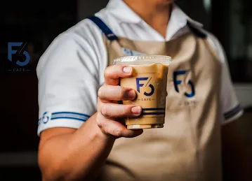 F3 cafe