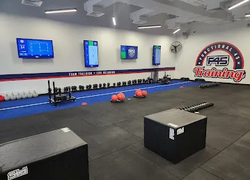 F45 Training Arjan | Team Training | Sign Up Today