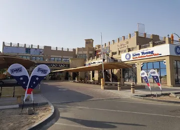 F45 Training Jumeirah Beach