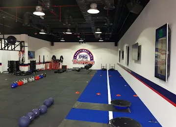 F45 Training Jumeirah Beach
