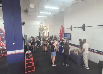 F45 Training Mirdif