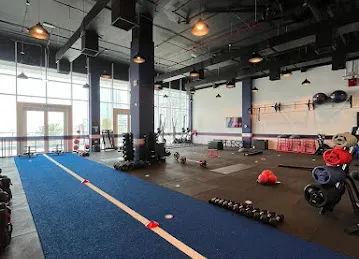 F45 Training Shams Al Reem