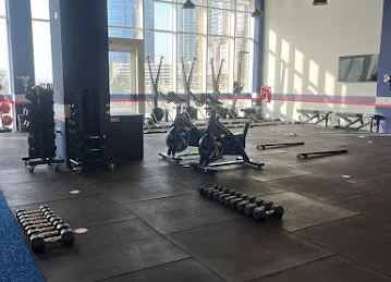 F45 Training Shams Al Reem