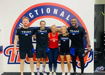 F45 Training Town Square