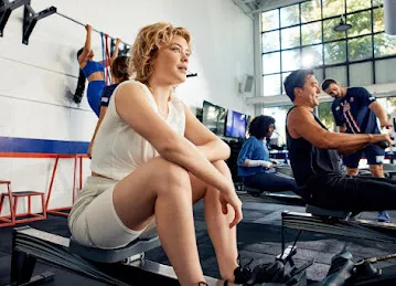 F45 Training Town Square