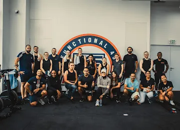 F45 Training Yas Island