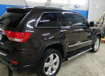 Faal Polishing & Auto Accessories مغسلة فال للتلميع و التنجيد