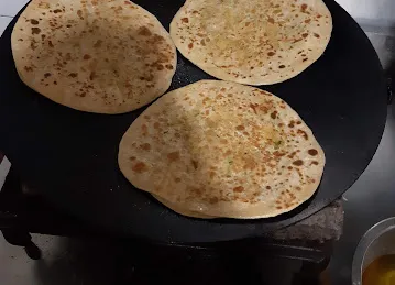 Faan Al Dhiyafah Cafeteria