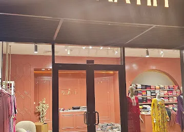 Faatih Boutique