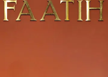 Faatih Boutique