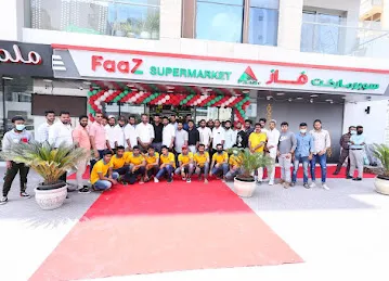 Faaz head office