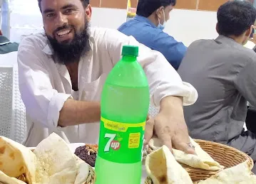 FAAZ RESTAURANT
