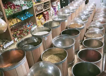 Faaz Supermarket Morrocco International City