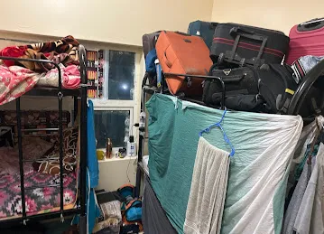 FAB Accommodation