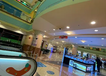 FAB ATM