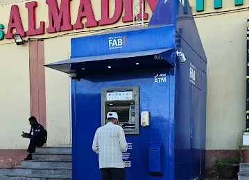 FAB ATM
