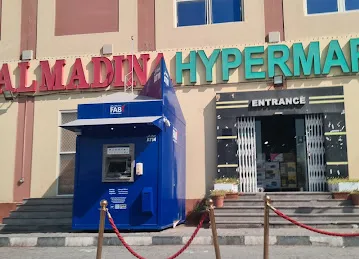 FAB ATM