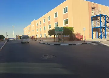 FAB ATM - Al Salaam Living City