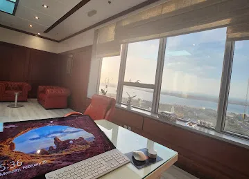 FAB BUSINESS CENTER