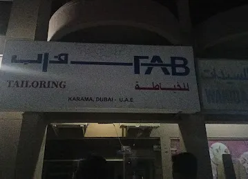 Fab Creation Tailoring & Designing