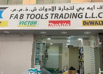 Fab Tools Trading L.L.C