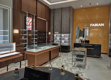 Fabian City Center Al Zahia