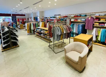 Fabindia