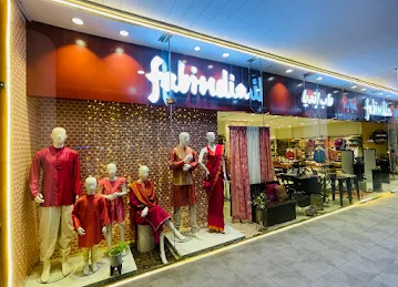 Fabindia
