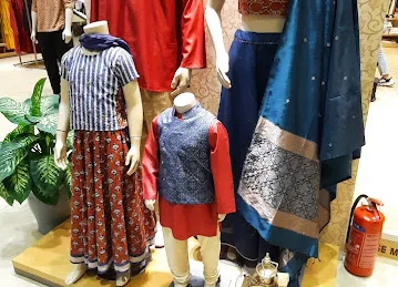 Fabindia