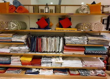 Fabindia